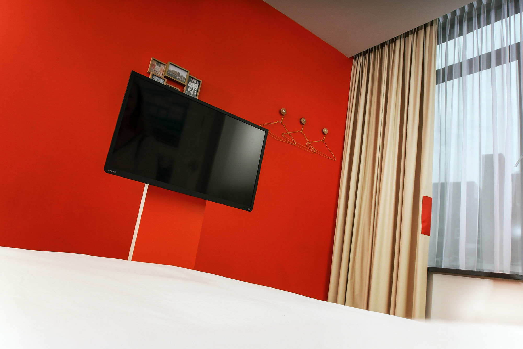 The Corner 3* Londra